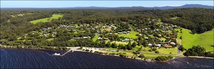 Mallacoota - VIC (PBH3 00 33446)